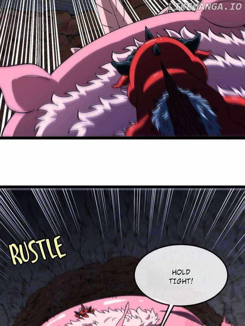 I Am The Monster Overlord Chapter 58 40